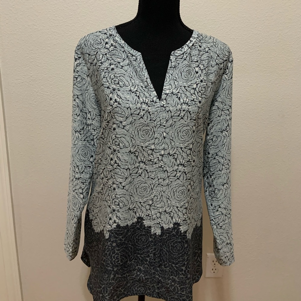 Ladies tunic